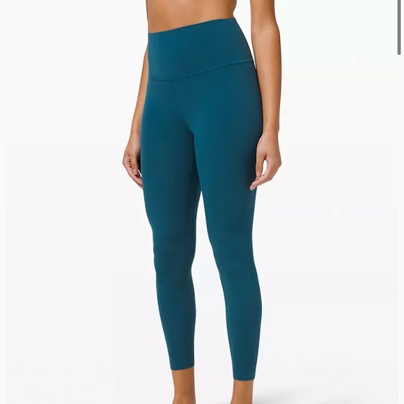 Lululemon Align *Blue Borealis - Picture 2 of 4
